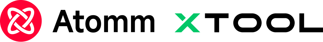 Atomm & xTool