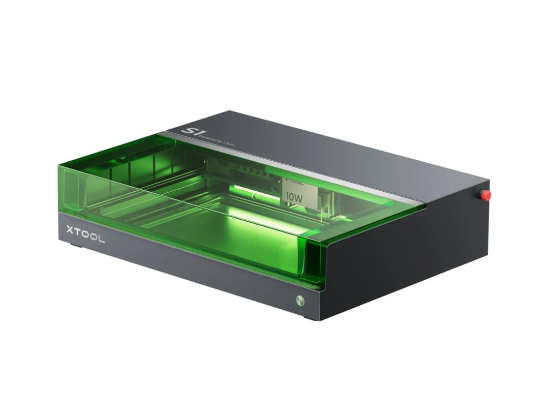 xTool S1