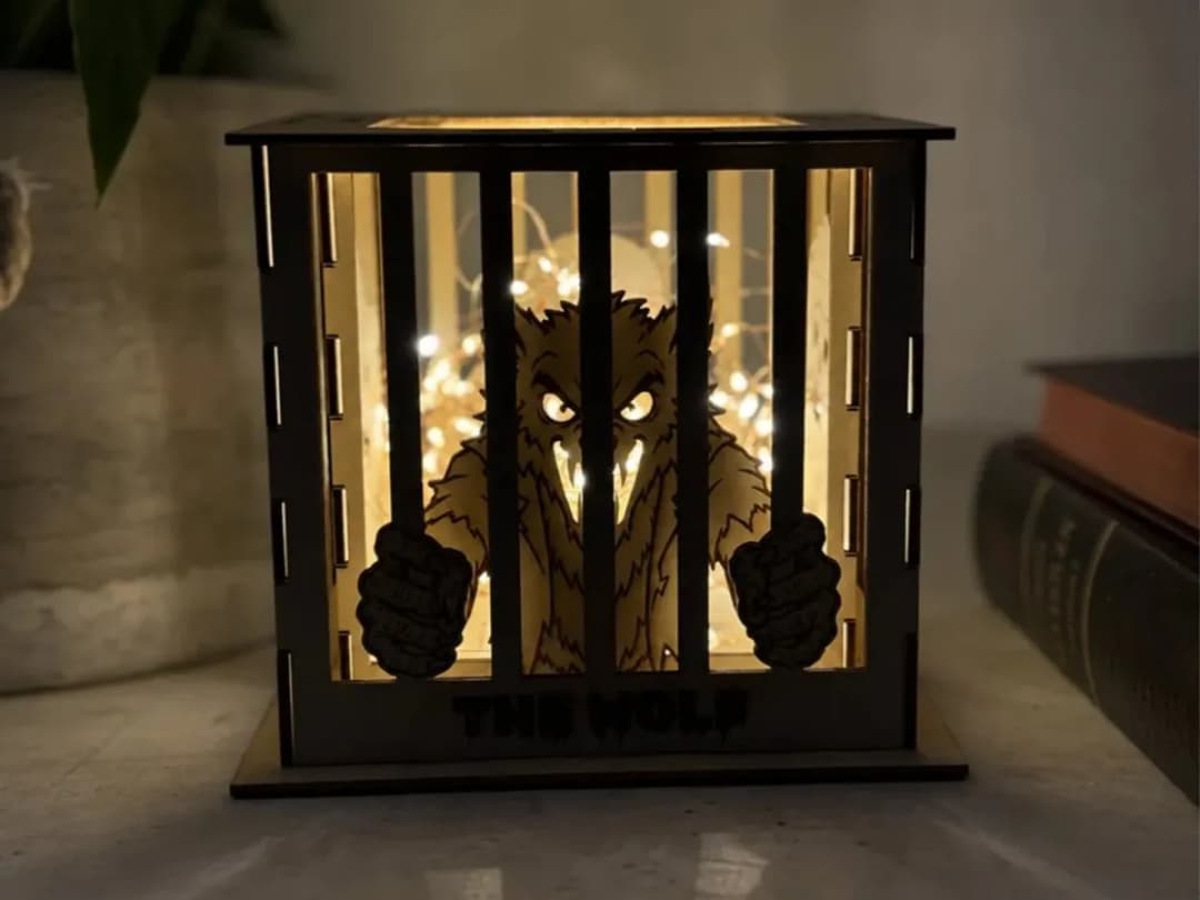 Halloween Horror Light Halloween Horror Light