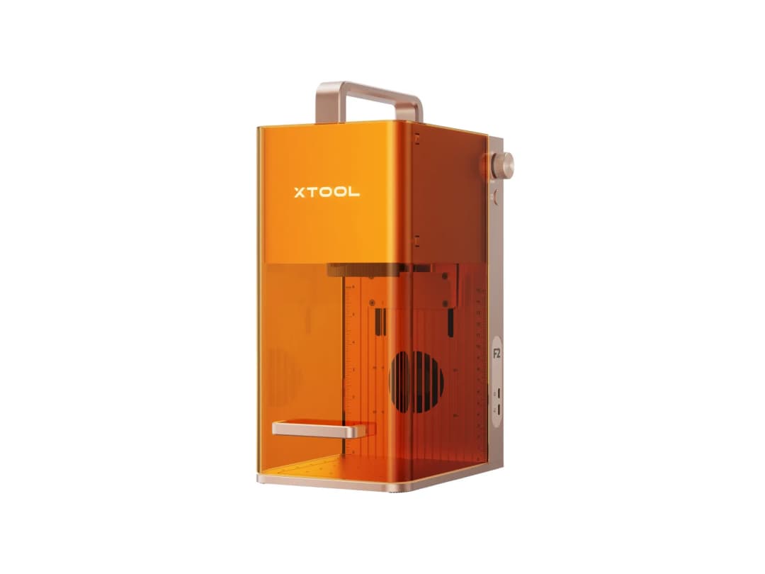 xTool F2