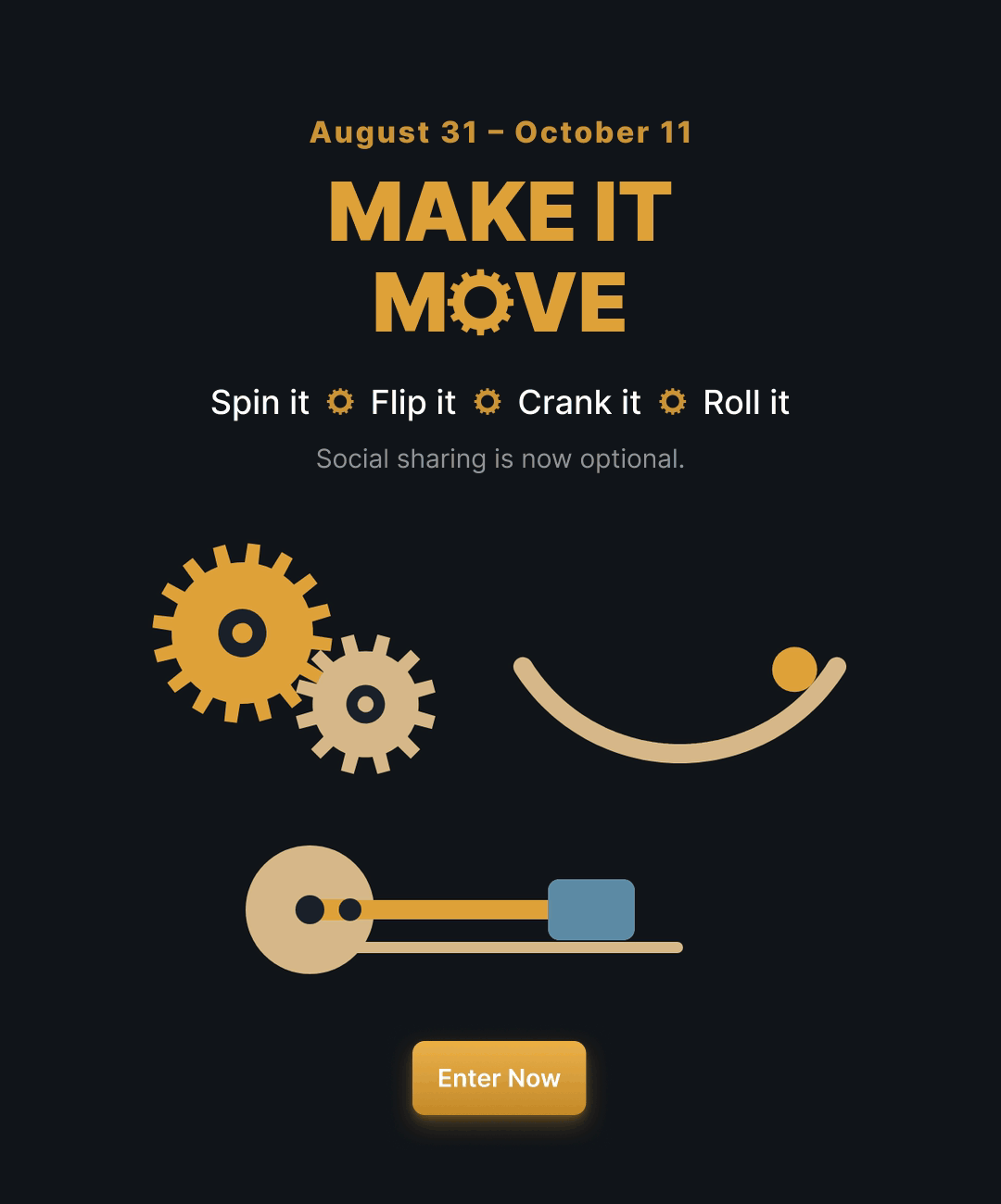 Make It Move