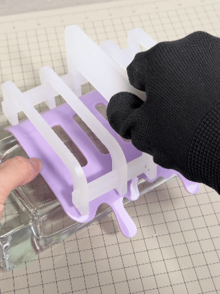 Laser + WonderPress