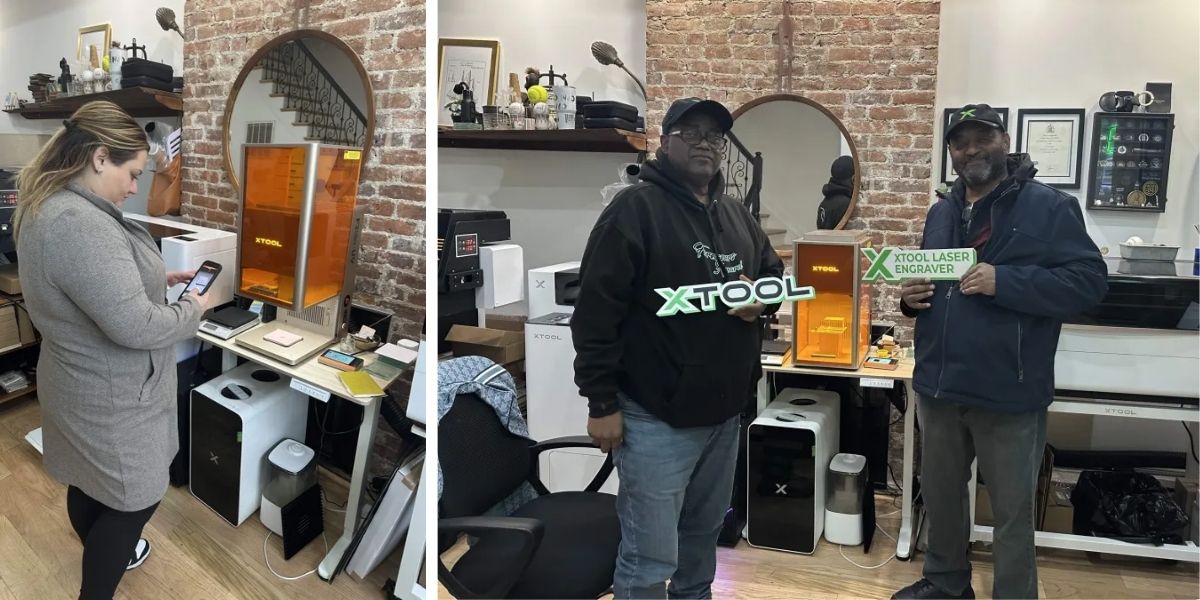 xTool Squad