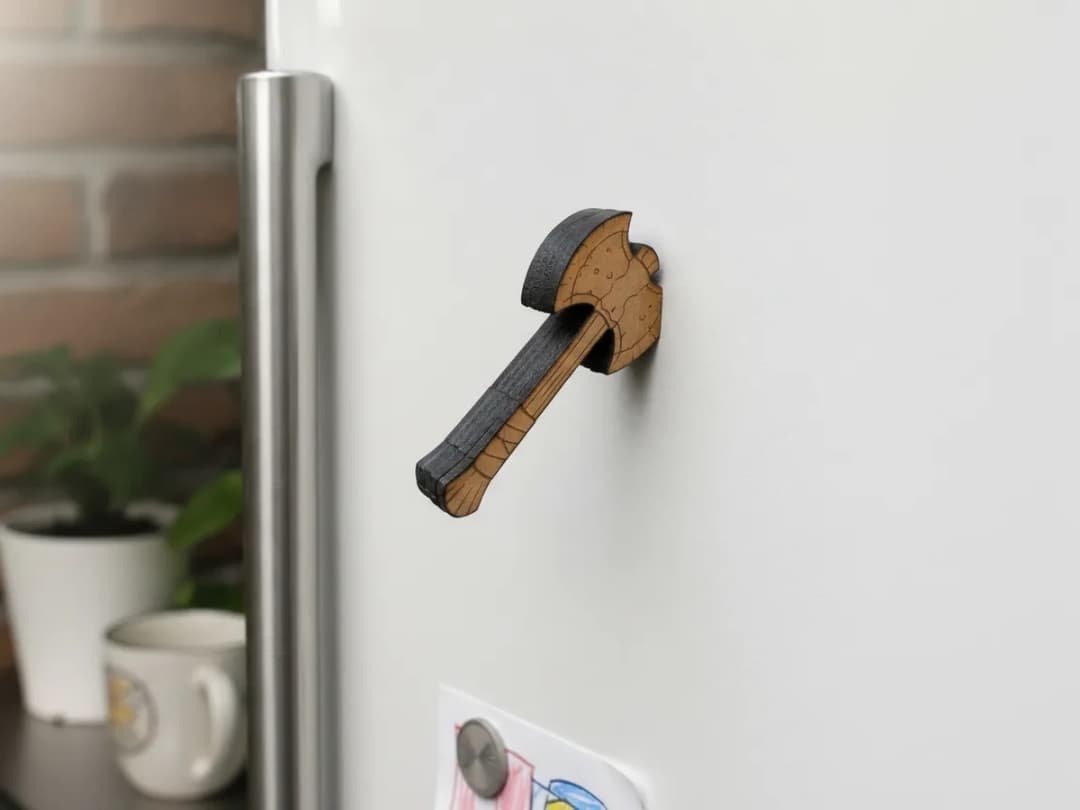 Fridge Magnets