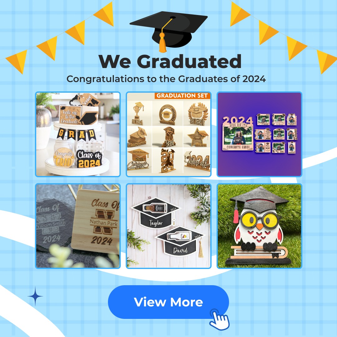 We Graduated: Congratulations to the Graduates of 2024