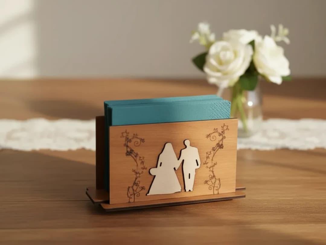 Wedding Card