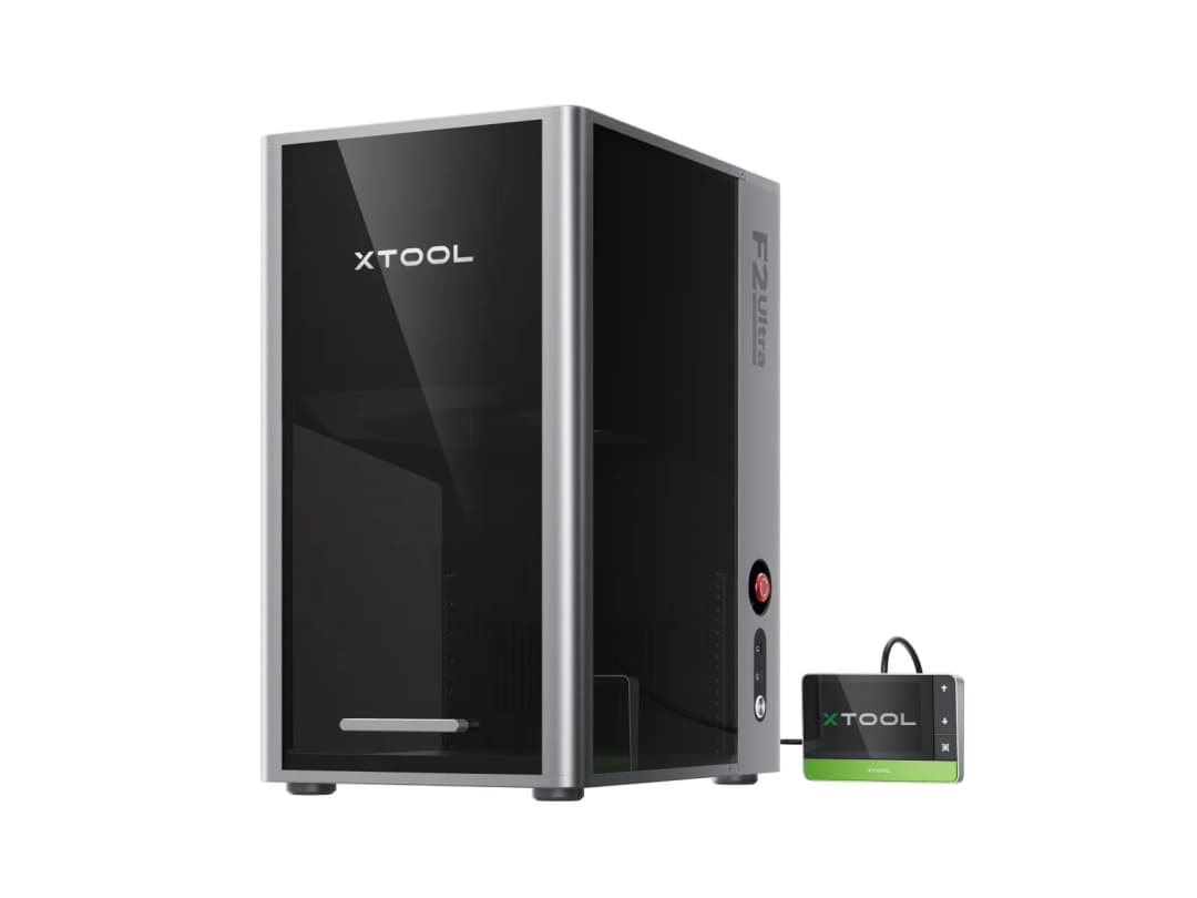 xTool F2 Ultra