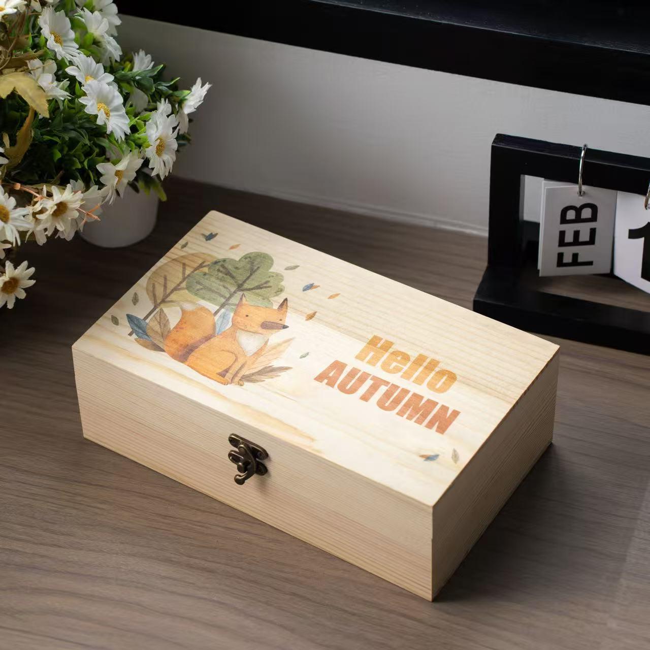 Notebook & Pen Gift Kit (11pcs)