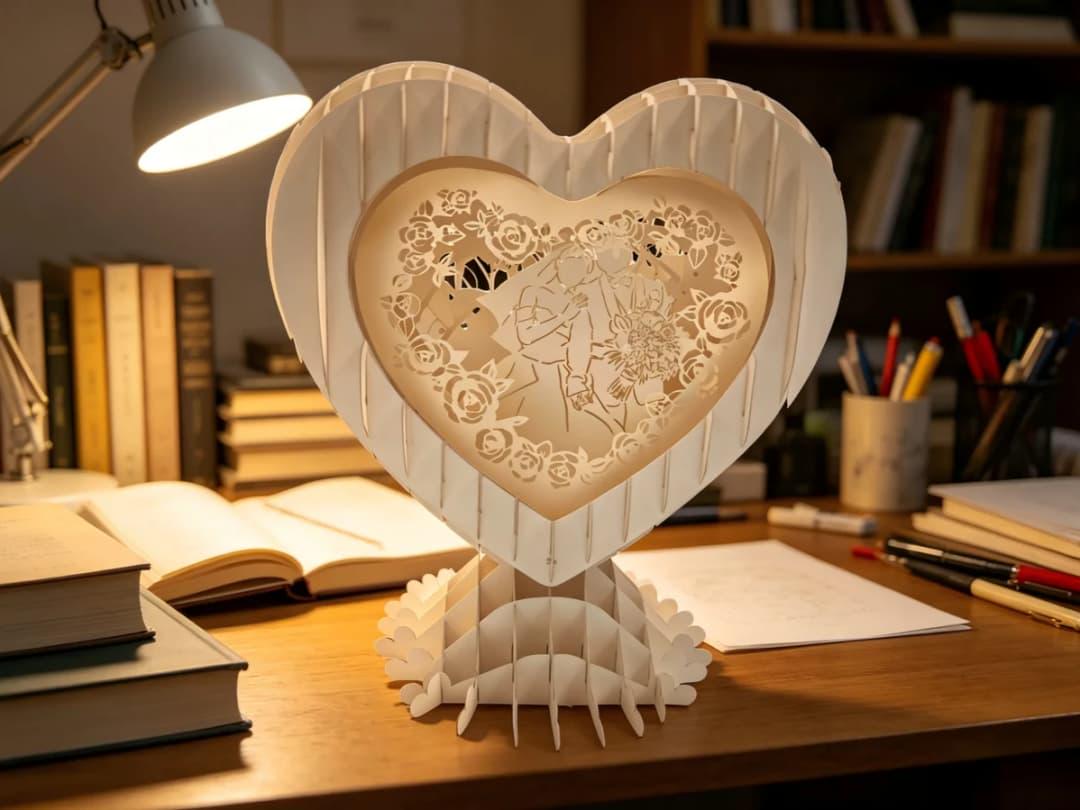 Wedding Card
