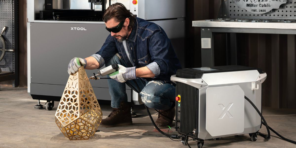 Welding & Cutting — Built for Metal Work