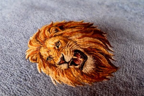 DTG + Embroidery Sync