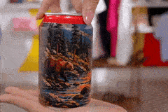Full-Wrap Printing