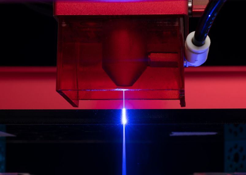 xTool Laser Machine