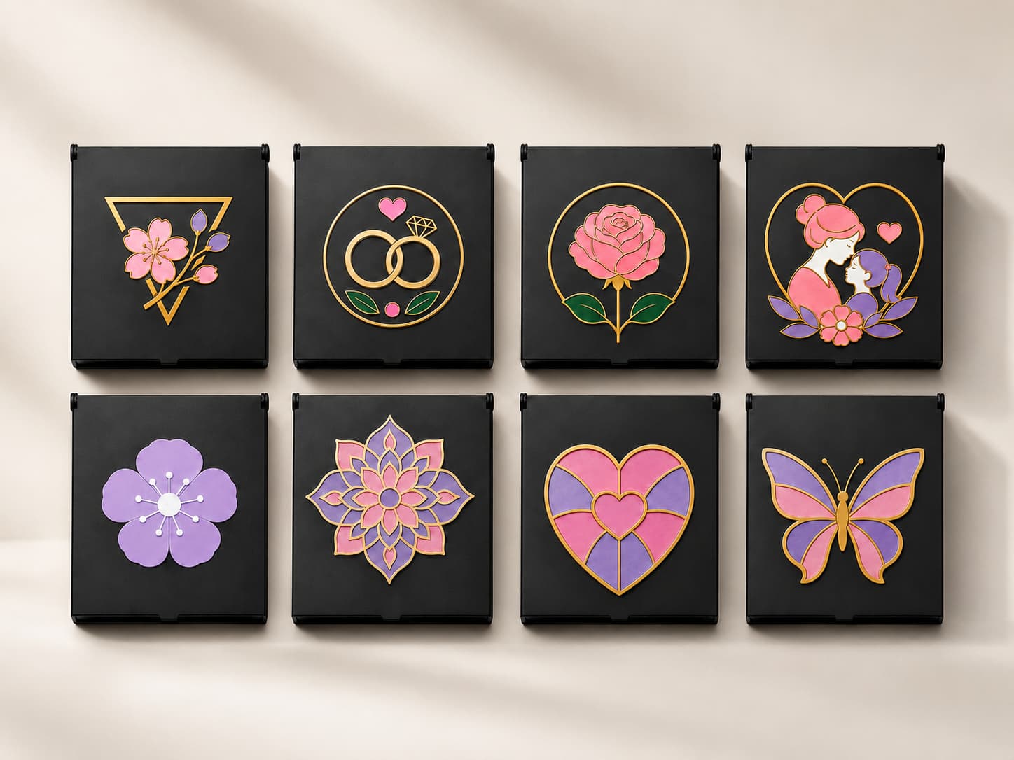 Bloom & Love Gift Box Collection