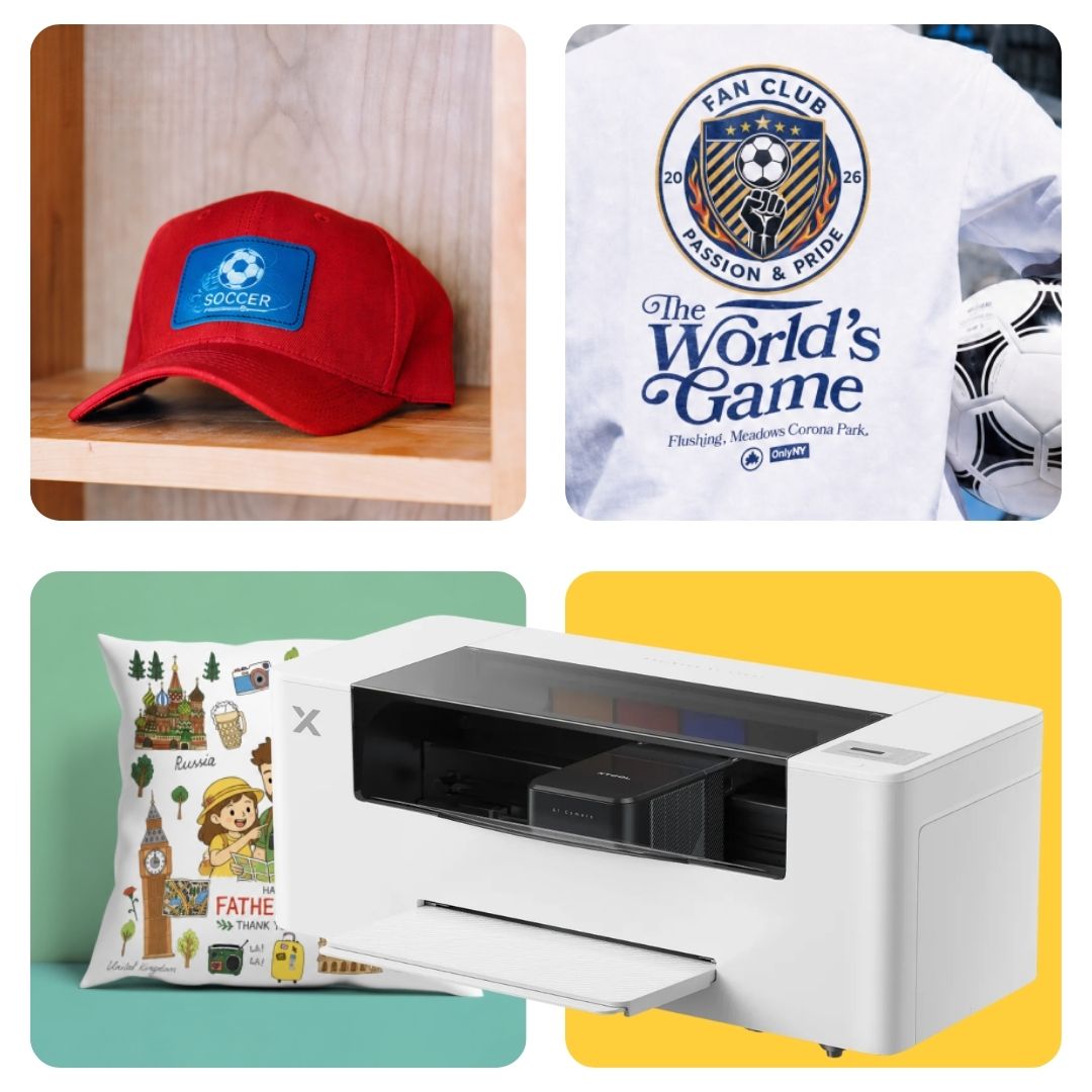 Apparel Printer Apparel Printer