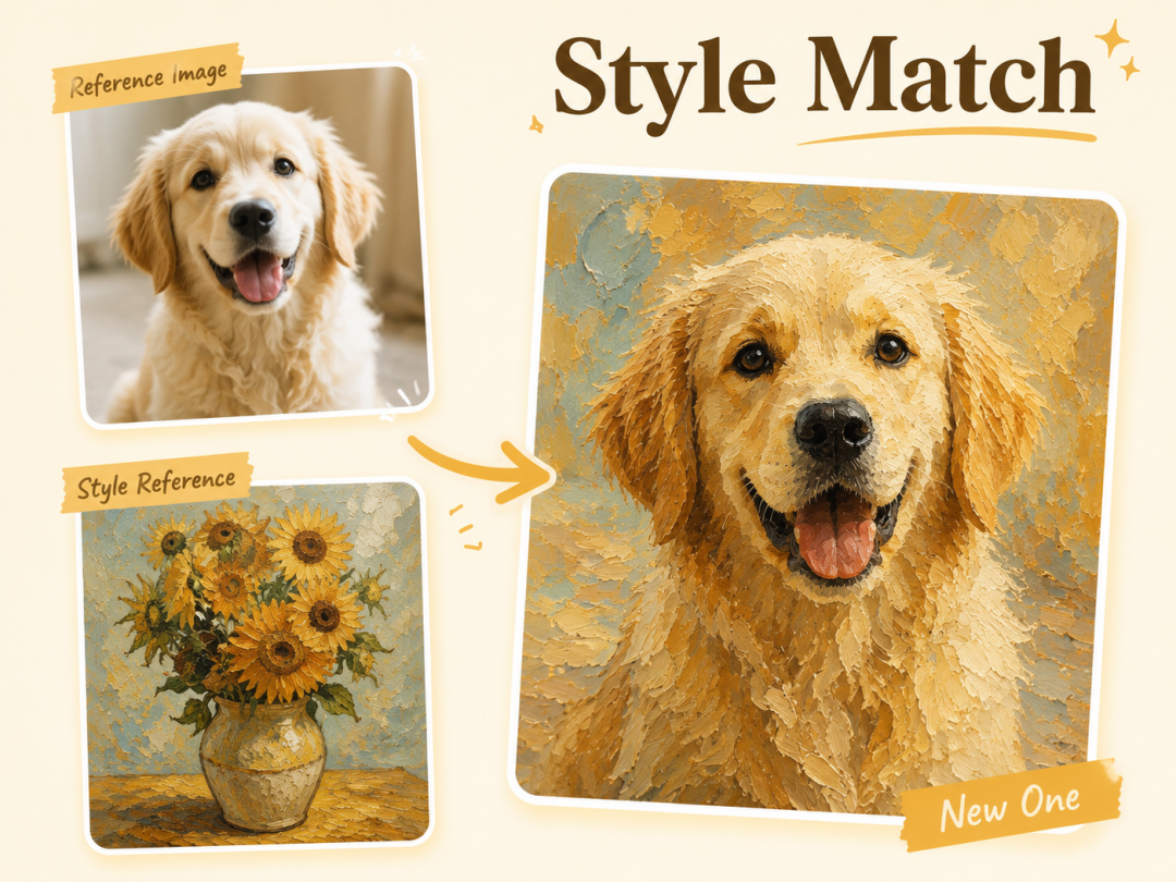 Style Match