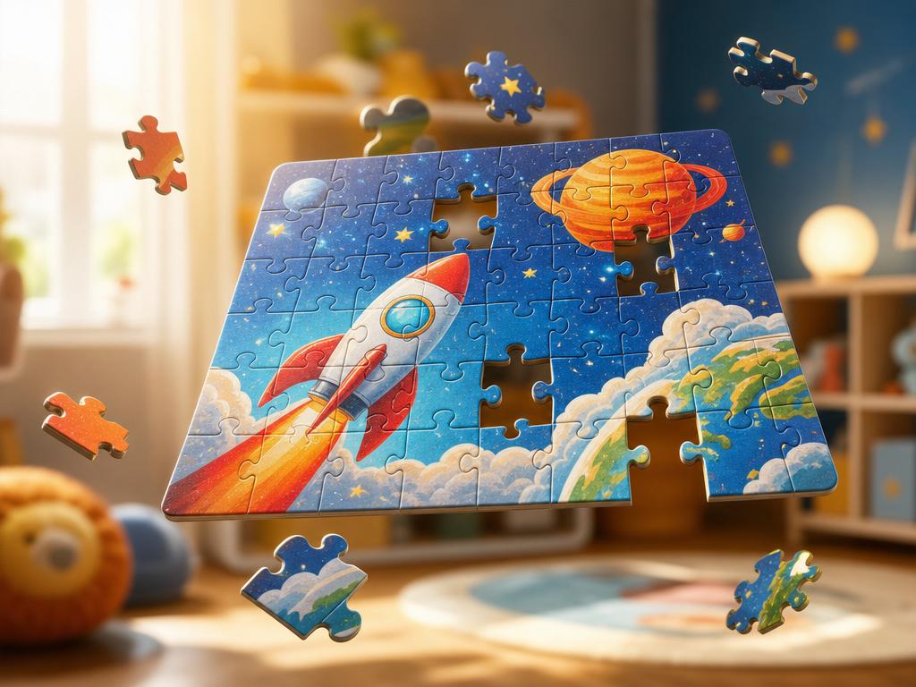 Puzzle Generator