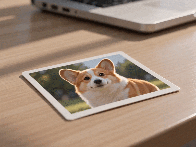 Sticker Generator