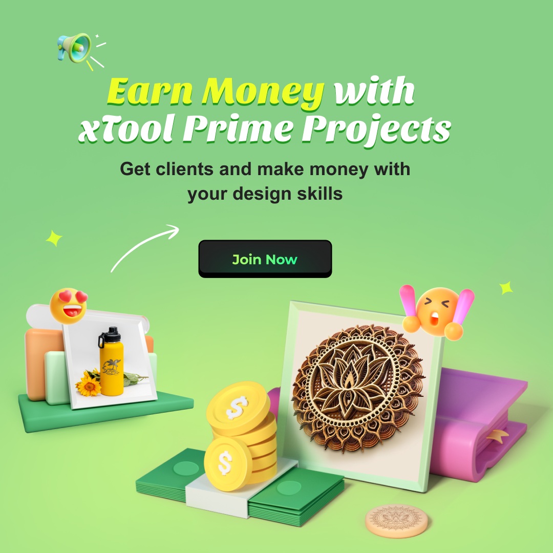 Earn Money with Your Design Skills.