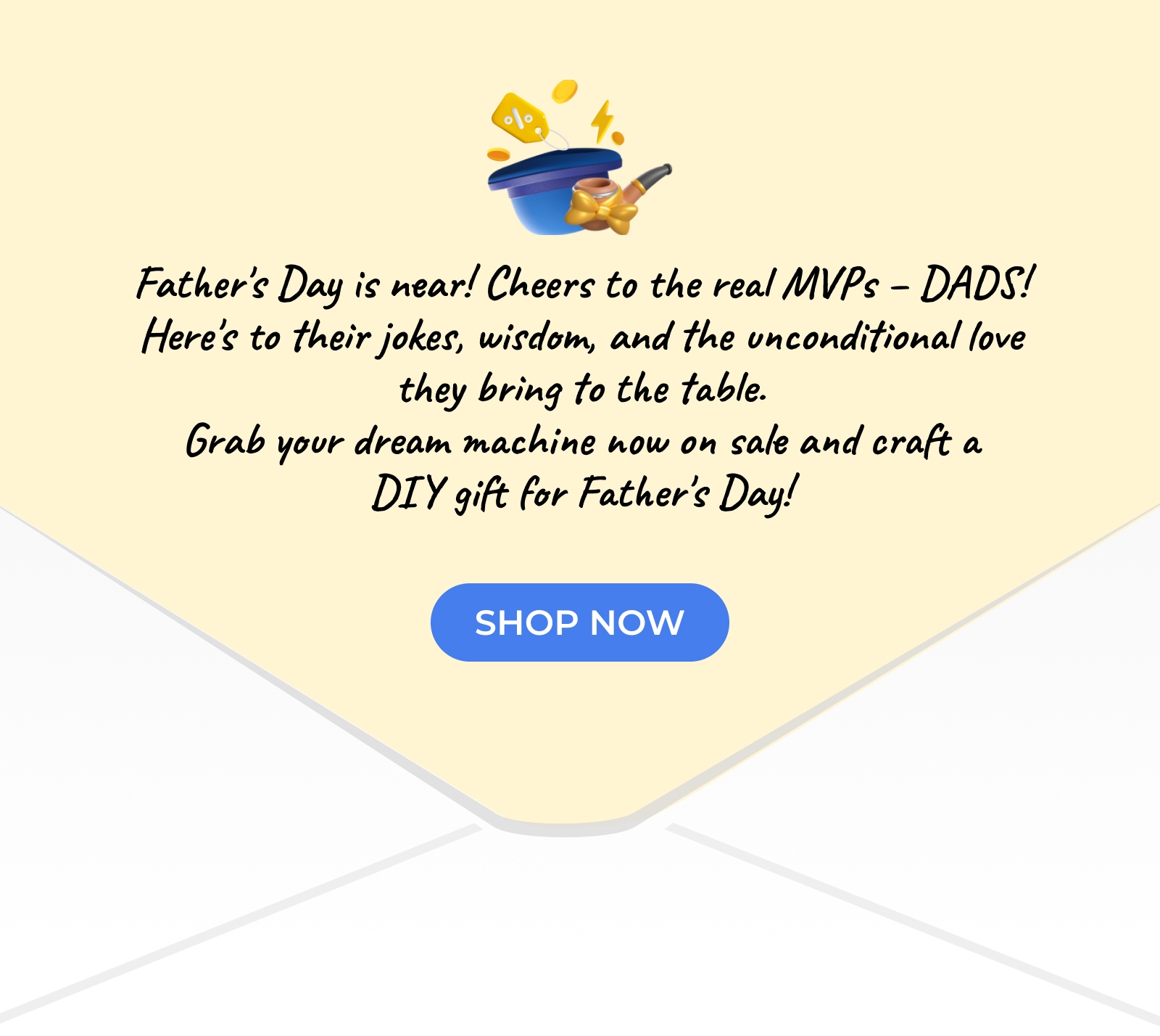This Father's Day, celebrate with xTool and save big!