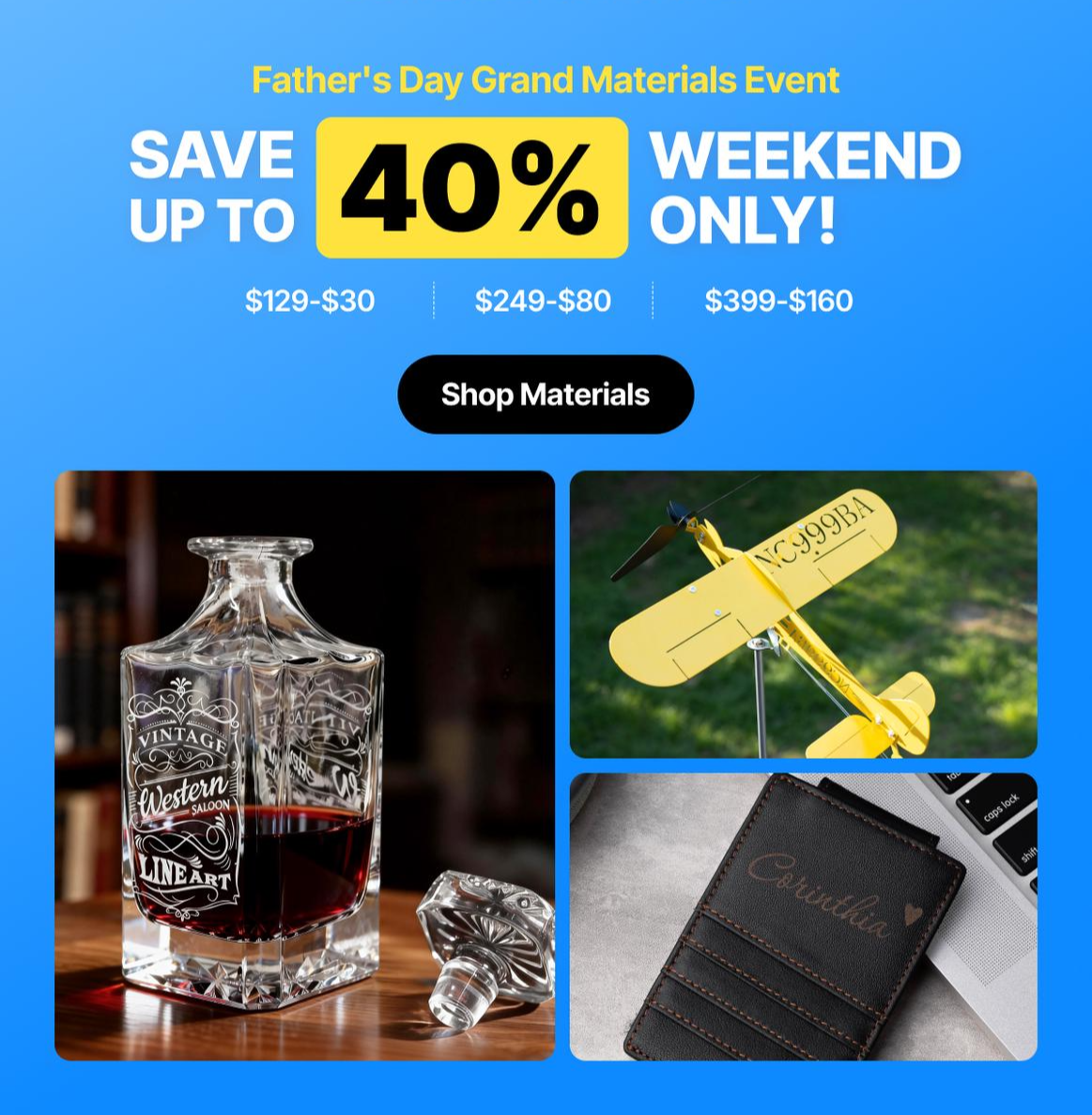MID-YEAR MEGA SALE