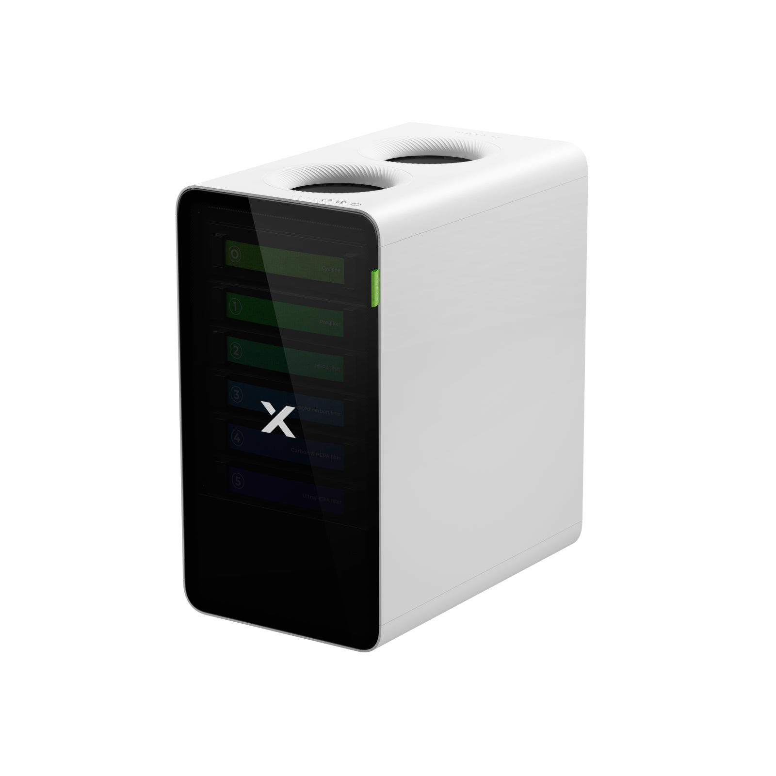 Smoke Purifier