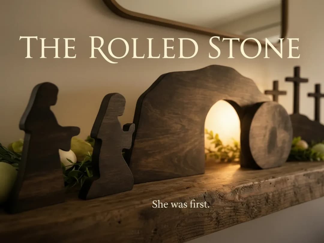 Personalized Celtic Wood Bread Board