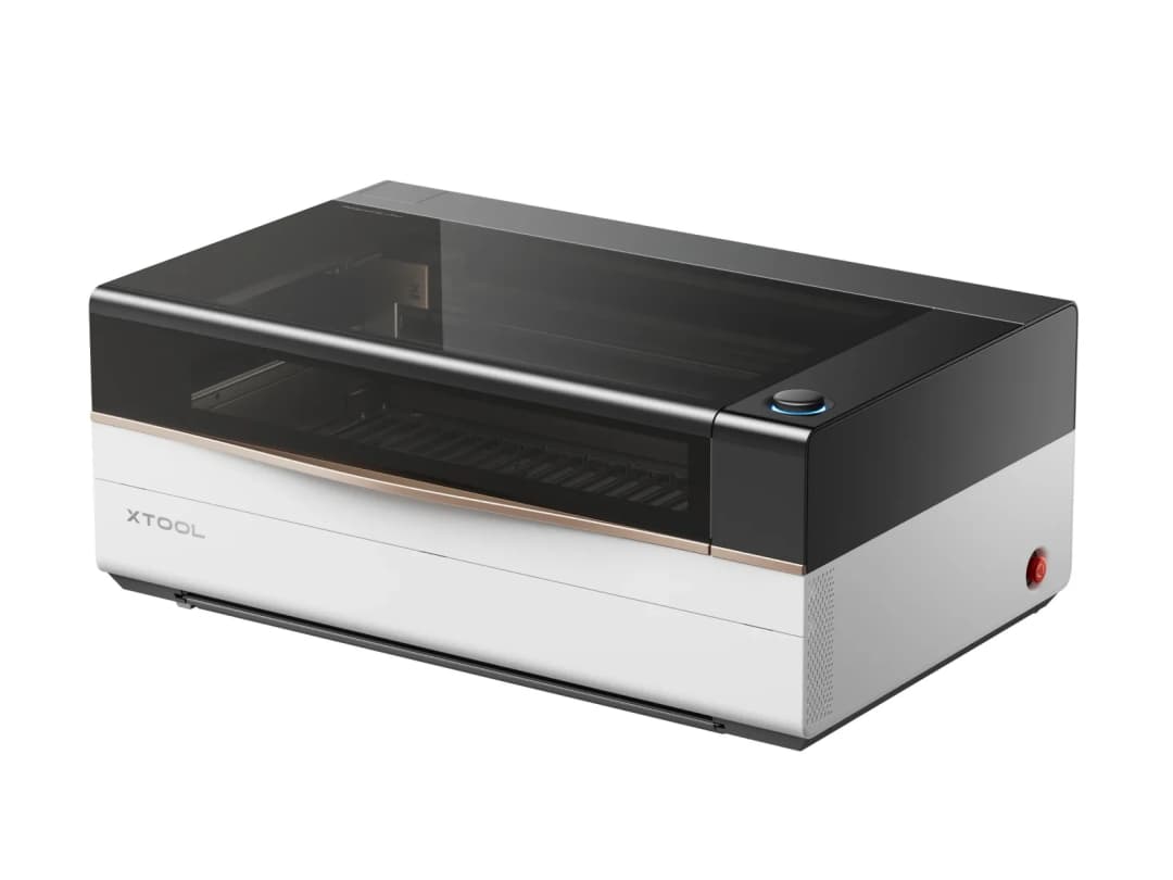 xTool P3