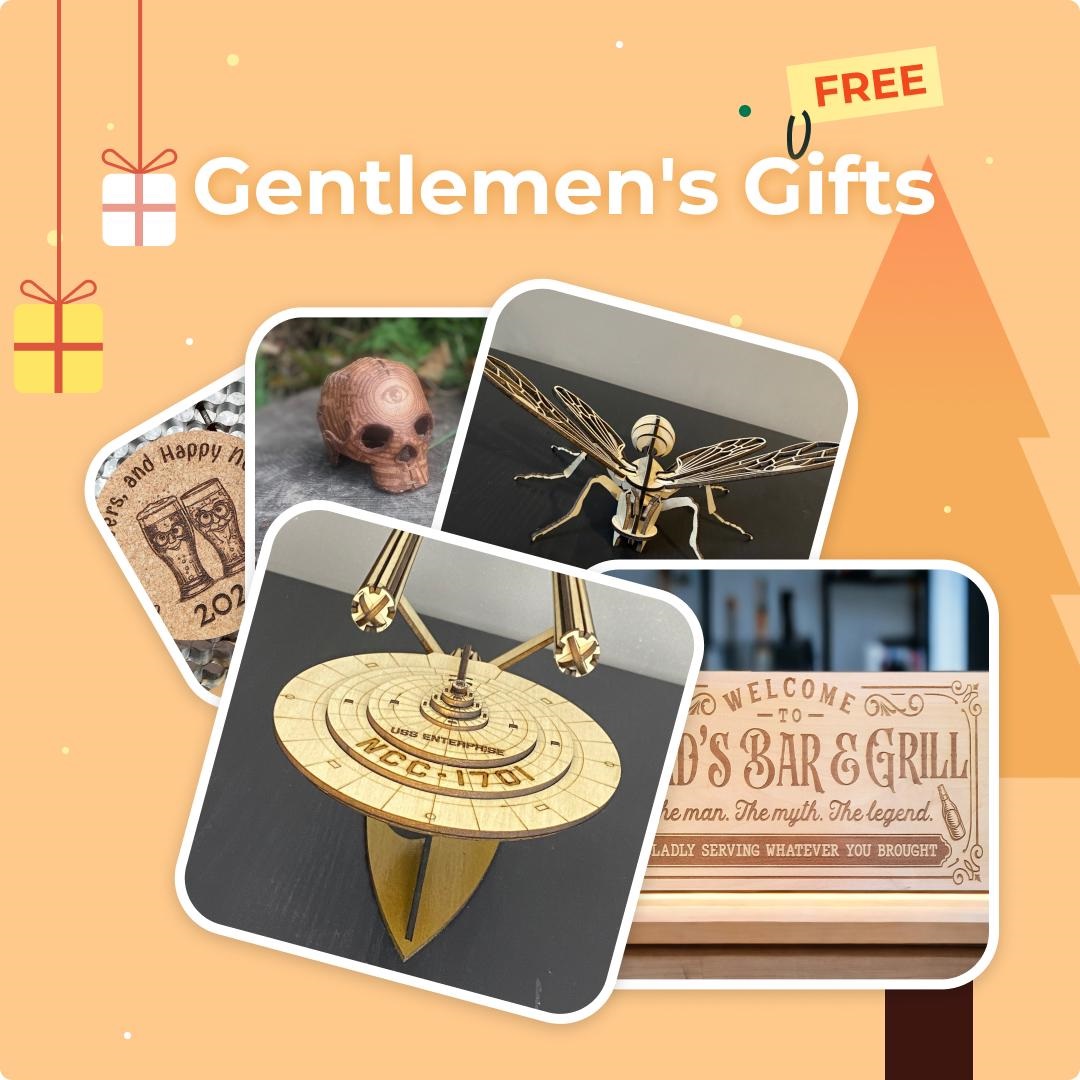 Gentlemen's Gifts