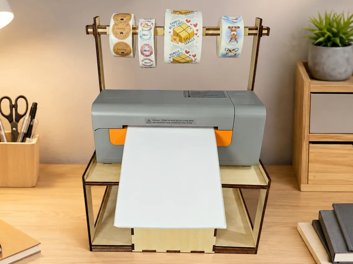 Printer Support