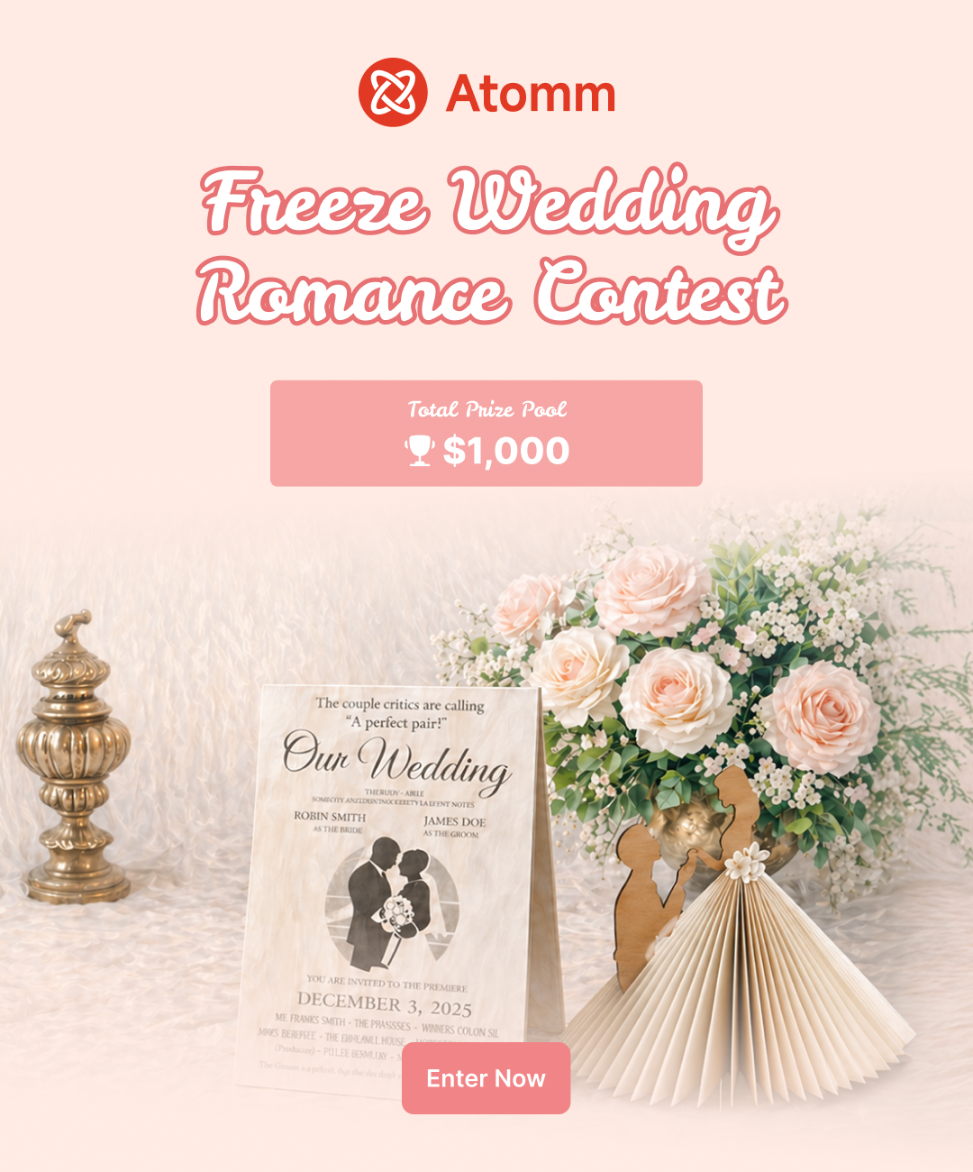 2026 Wedding Contest