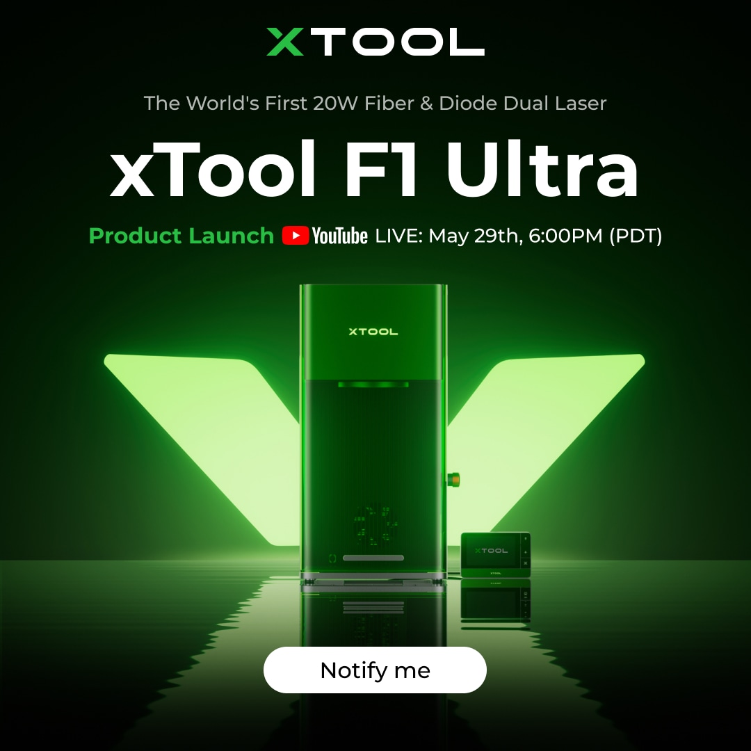F1 Ultra Product Launch Live