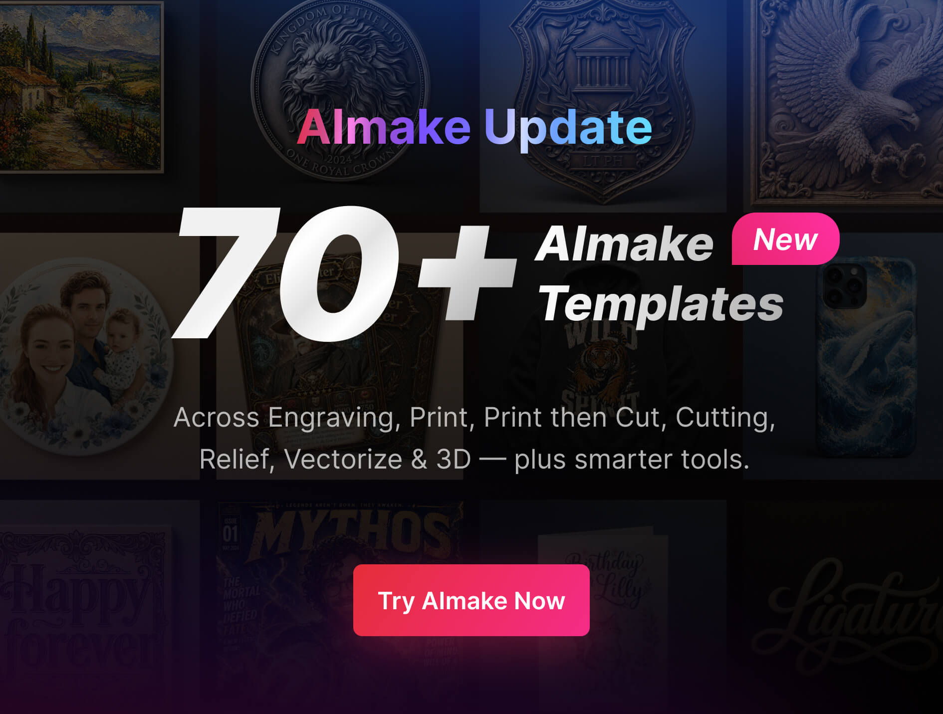 Big Update on Atomm's AI Features