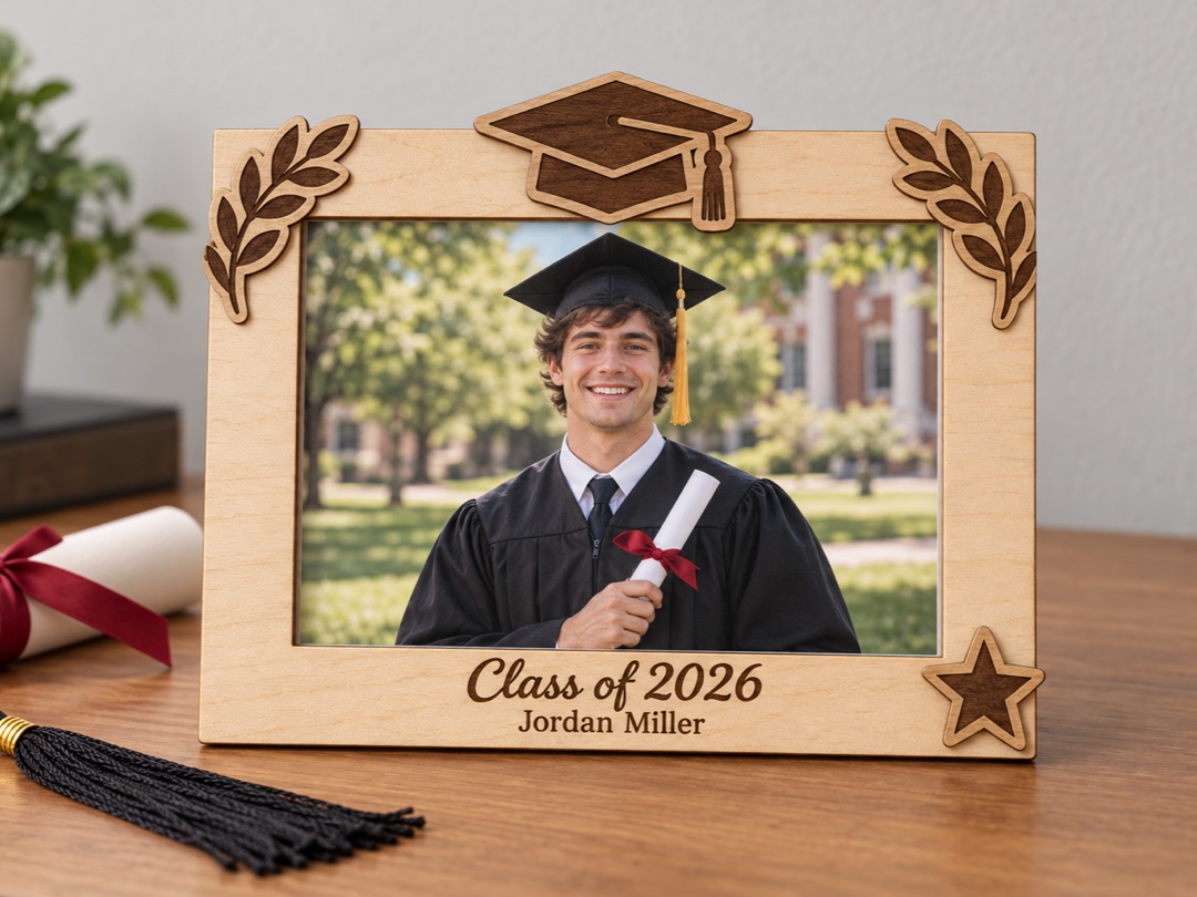 Class of 2026 Frame Class of 2026 Frame