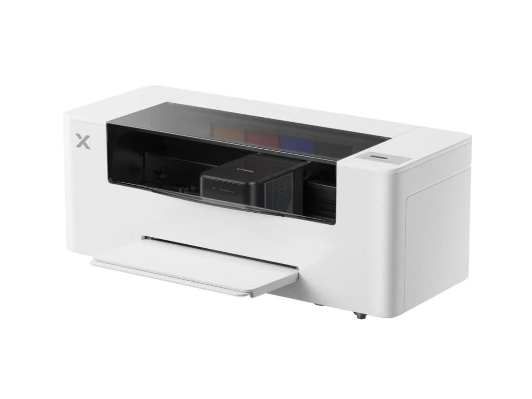 xTool Apparel Printer