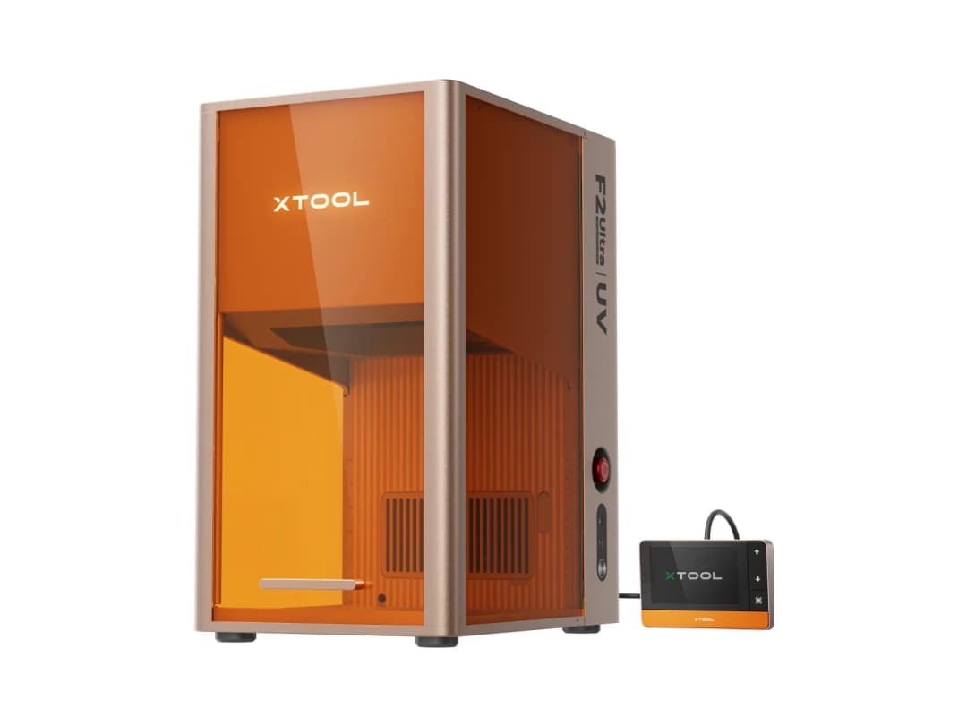 xTool F2 Ultra UV