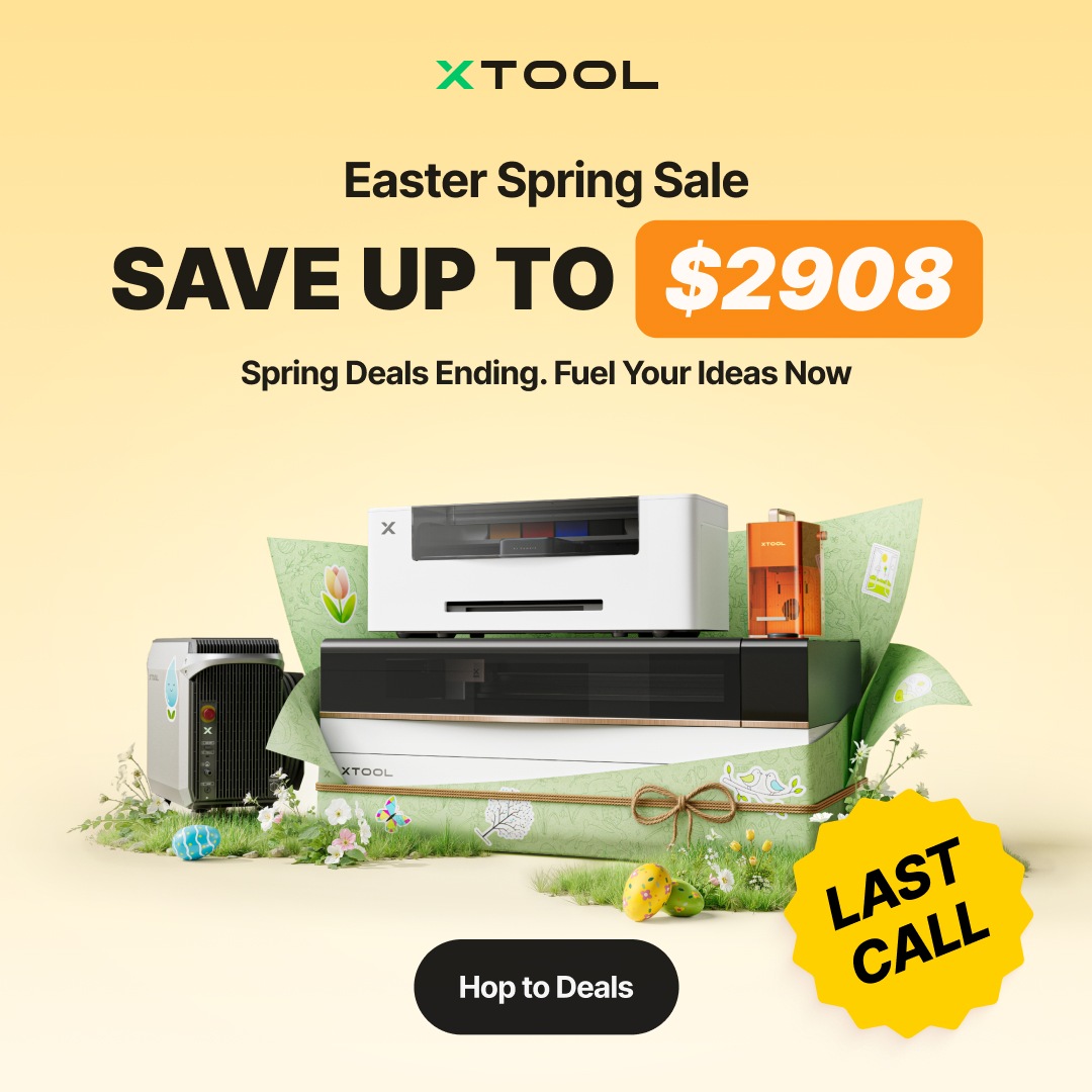 Easter Spring Sale
