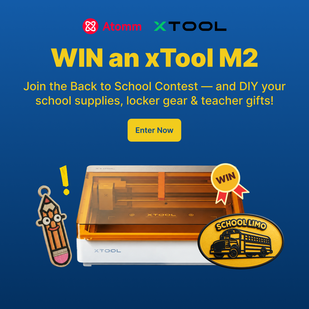 Back to School Contest
